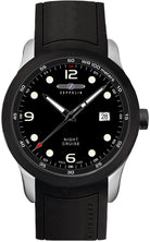 Zeppelin Watch Night Cruise D 7240-2 Image 1