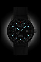 Zeppelin Watch Night Cruise Men 72622 Image 3