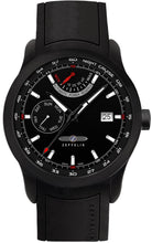 Zeppelin Watch Night Cruise Mens 72602 Image 1