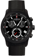 Zeppelin Watch Night Cruise Mens 72902 Image 1