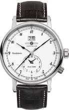 Zeppelin Watch Nordstern 7540-1 Image 1