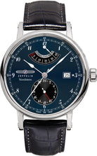 Zeppelin Watch Nordstern 7560-3 Image 1