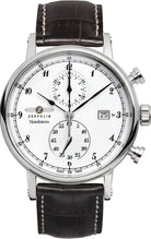 Zeppelin Watch Nordstern 7578-1 Image 1