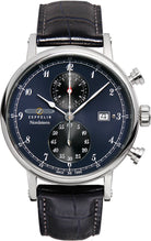 Zeppelin Watch Nordstern 7578-3 Image 1