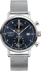 Zeppelin Watch Nordstern 7578M-3 Image 1