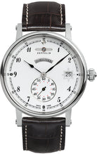Zeppelin Watch Nordstern Mens 75431 Image 1