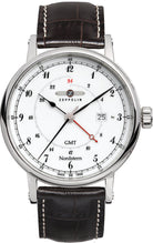 Zeppelin Watch Nordstern Mens 75461 Image 1