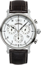 Zeppelin Watch Nordstern Mens 75771 Image 1