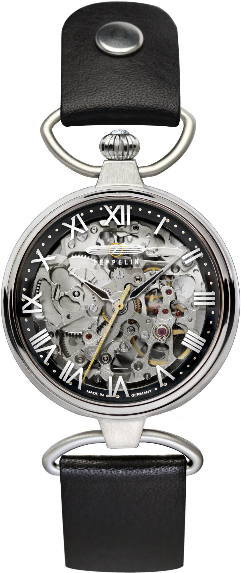 Zeppelin Watch Princess Of The Sky 7457-2 Image 1