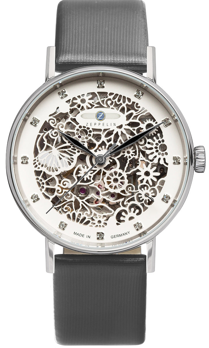 Zeppelin Watch Princess of the Sky 7461-1 Image 1