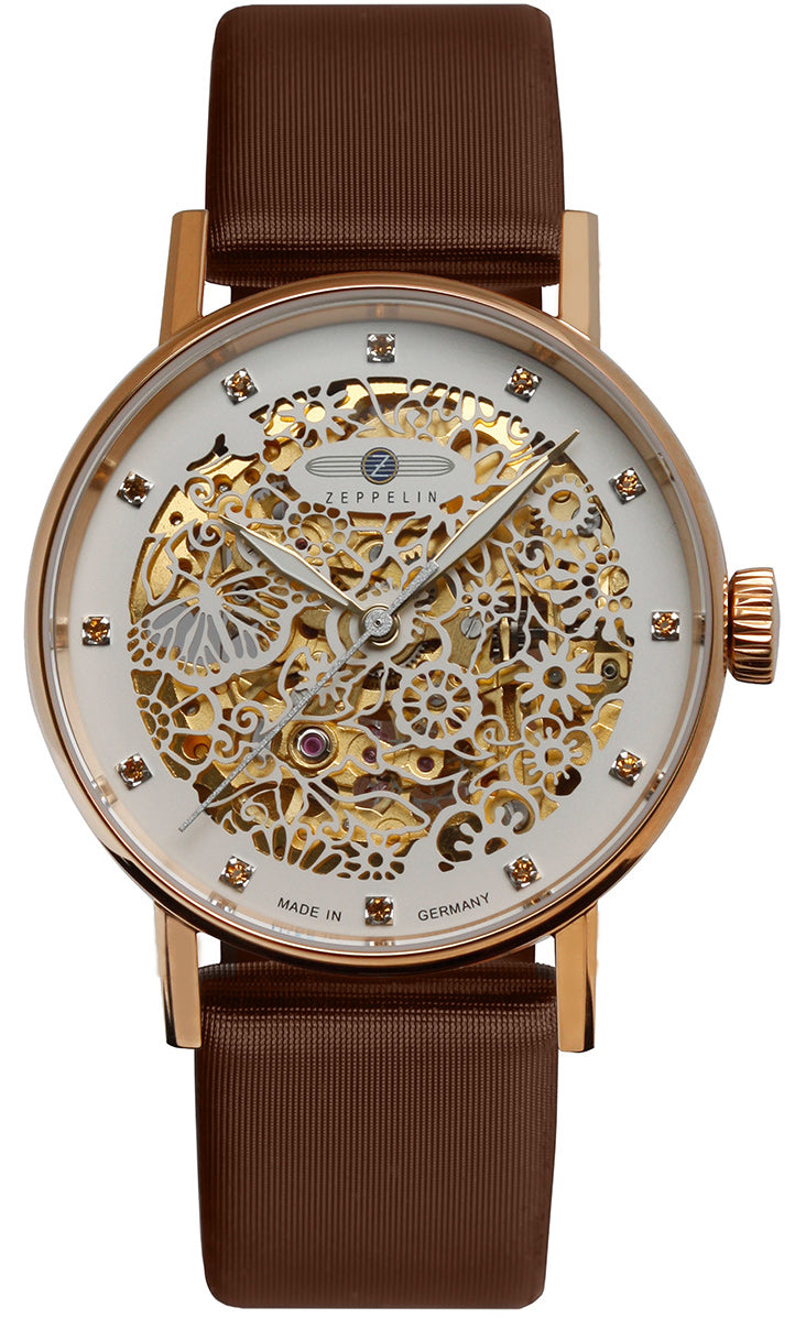 Zeppelin Watch Princess of the Sky 7463-5 Image 1