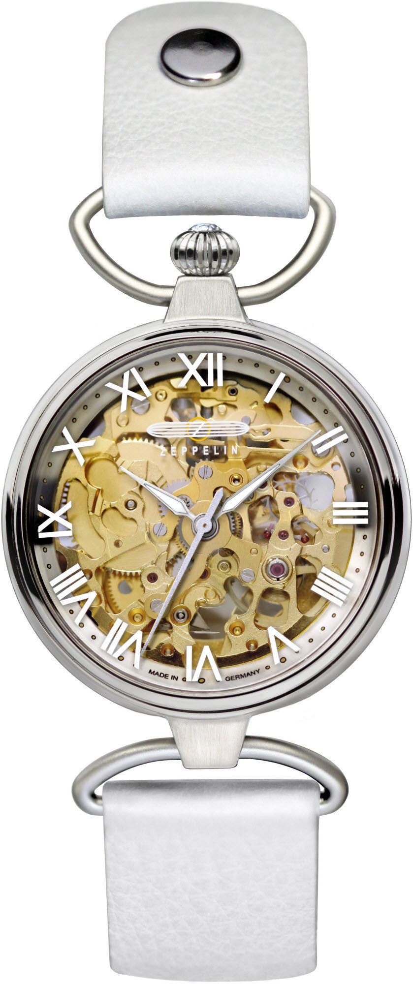 Zeppelin Watch Princess Of The Sky D 74575 Image 1