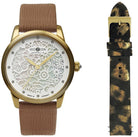 Zeppelin Watch Princess of the Sky Ladies 73451 Set Image 1