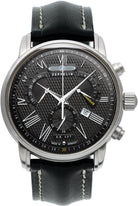 Zeppelin Watch Transatlantic 7682-2 Image 1