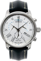 Zeppelin Watch Transatlantic 7682-4 Image 1