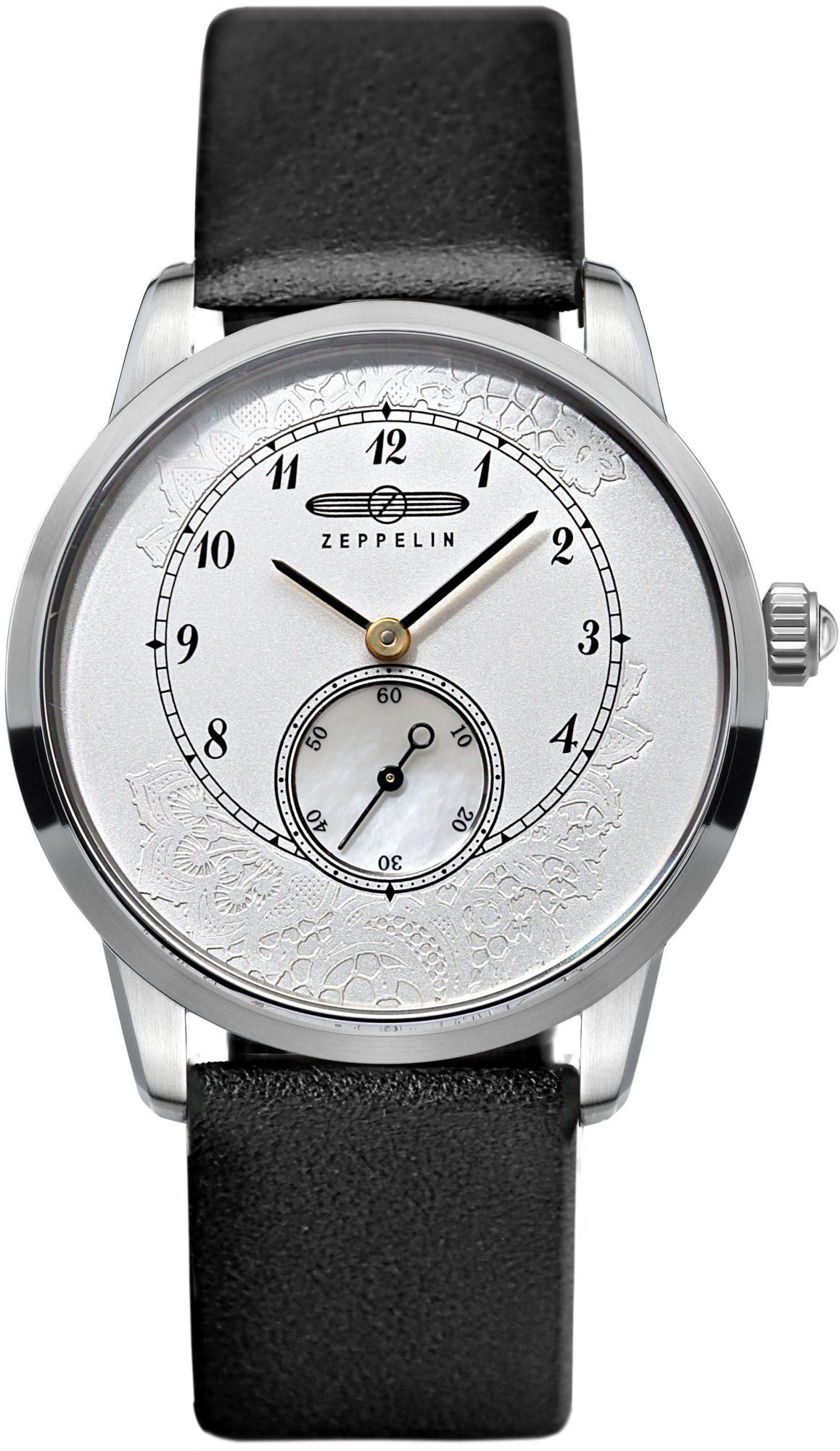 Zeppelin Watch Viktoria Luise Lady 7333-1 Image 1