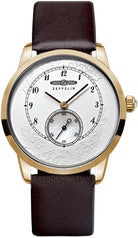 Zeppelin Watch Viktoria Luise Lady 7333-5 Image 1