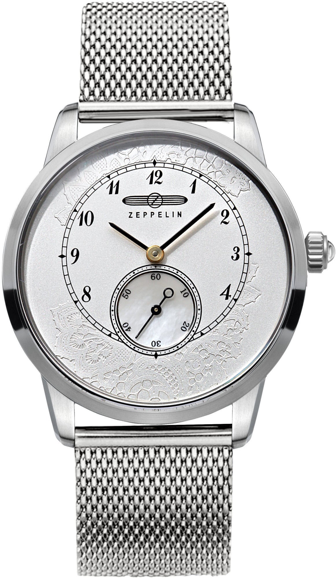 Zeppelin Watch Viktoria Luise Lady 7333M-1 Image 1