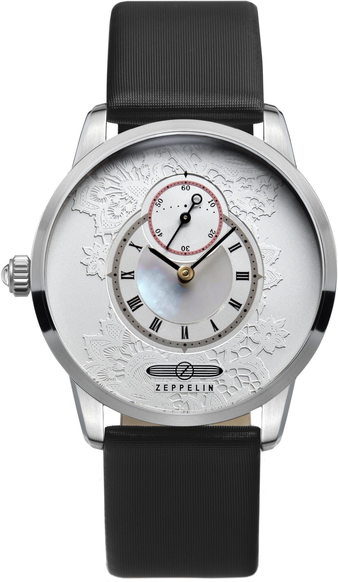 Zeppelin Watch Viktoria Luise Lady 7335-1 Image 1