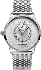 Zeppelin Watch Viktoria Luise Lady 7335M-1 Image 1