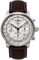 Zepplein 100 Years Zeppelin ED. 1 Mens Watch 86181 Image 1